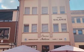 Hotel Hannes