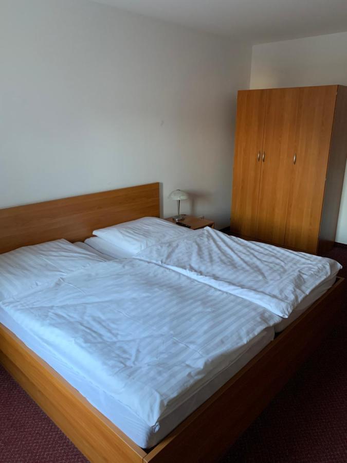 Hotel Hannes Kirn Buitenkant foto